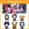 Super Soft Demon Slayer Plushie Doll Unique Design Ideal For Anime Lovers