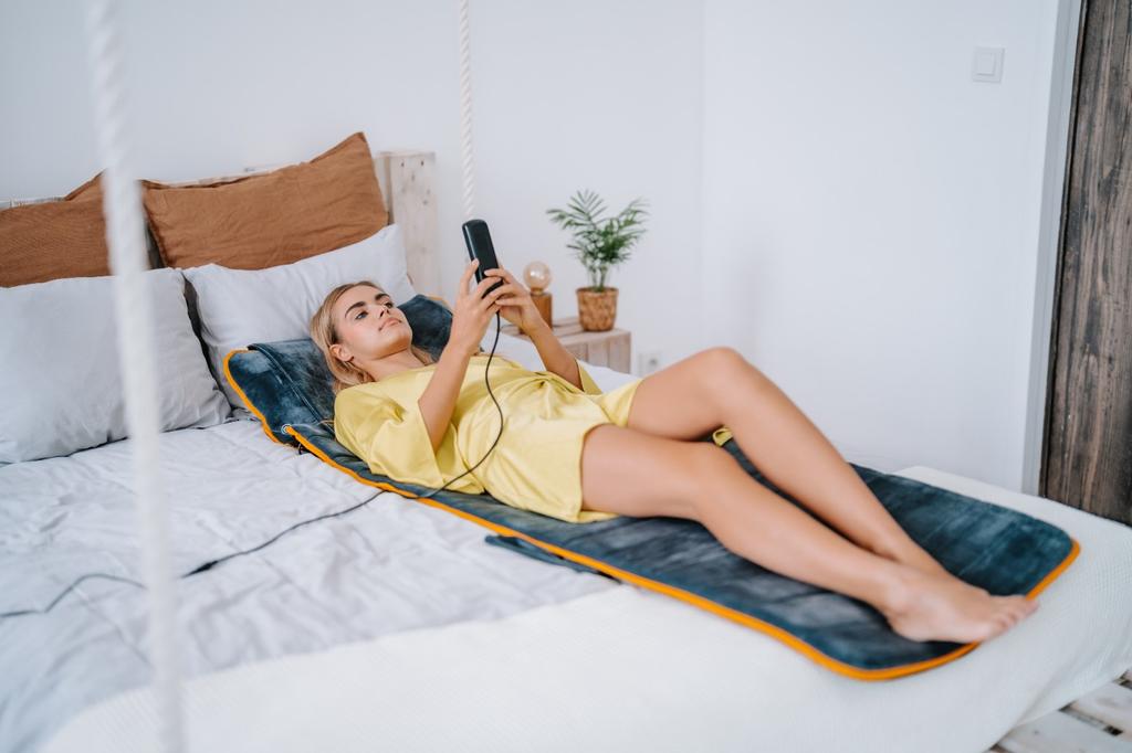 Medivon Nova massage mat