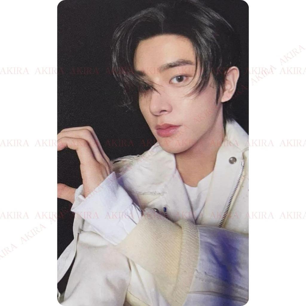 ENHYPEN JAPÓN 4º SINGLE -YOI- ÁLBUM FOTOCARTA JAPÓN POB SORTEO OFICIAL