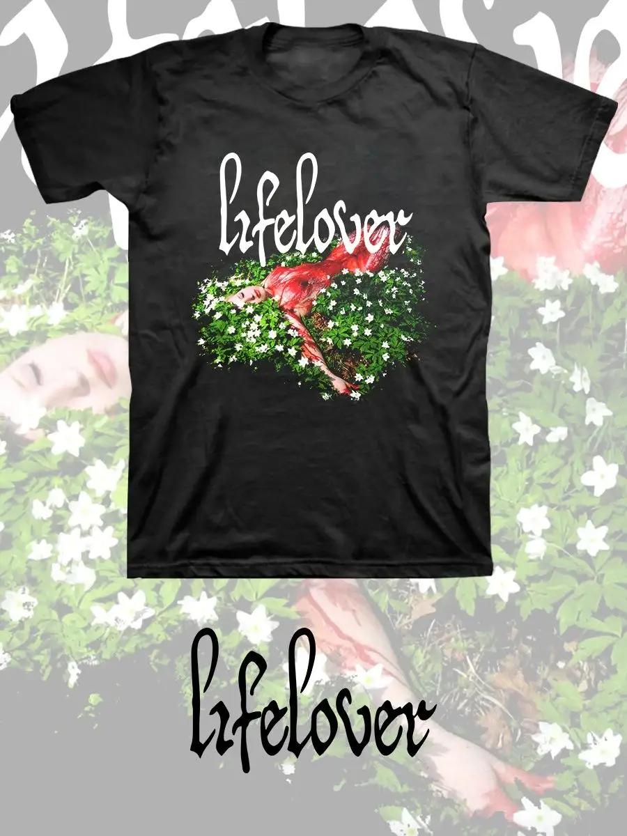 Футболка Lifelover L