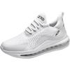 Men's Sneakers Outdoor Jogging Sport Shoes Autumn Season Women Casual Sneakers Shoes Platform Mesh Breathable Casual Shoes 36-47