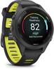 Garmin Forerunner 265 S Schwarz
