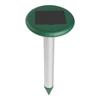 Solar Ultrasonic Snake & Mouse Repeller (4-Pack)