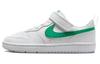 Court Borough Low Recraft PS 'White Stadium Green' DV5457-109