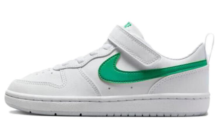 Nike Court Borough Low Recraft PS  White Stadium Green  DV5457-109 28