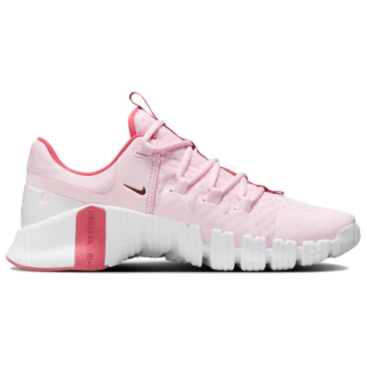 Nike Free Metcon 5 Pink Foam Women's DV3950-603