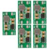 5PCS DC To DC Buck Module 92percent  Conversion Efficiency High Frequency 12V To 24V To 9V 2A Module for Computer