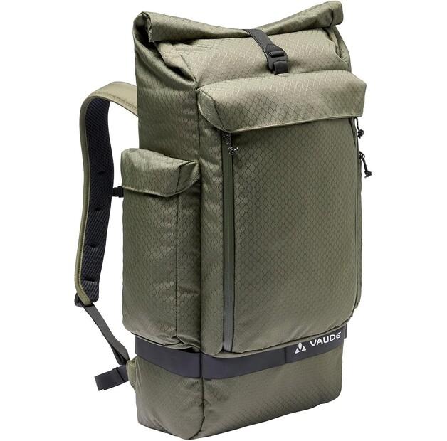 

Рюкзак Vaude Cyclist 27 khaki (45122-161)