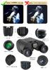 Compact Binoculars for Live Performances, 20x Magnification, Ultra-Lightweight, Concert Compatible, Eyeglasses Compatible, BAK4 Optical Lens,
