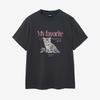 Fila OverfiT CaT T shirT Fs252rs01f005 006