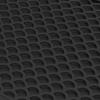 Silicone Double Layer Cats Litter Mat Waterproof Base Detachable  For Home Cage Use Foldable   Pet Accessory