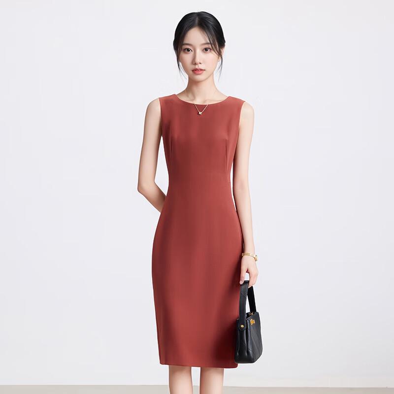 Women s Professional Blazer & Sleeveless Dress M