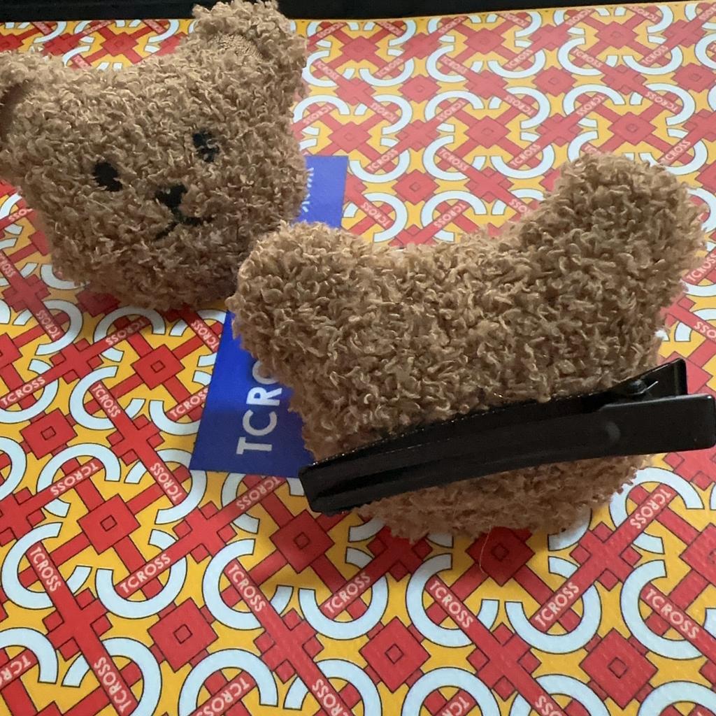 Sex Lingerie Bear Sweet Cute Cartoon Cosplay Halter Charming Sex Suit