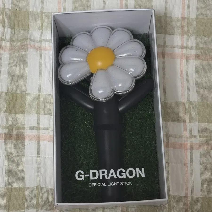 

Gd Лайтстик Daisy Bong + Официальная фотокарточка + Компонент Продажа
