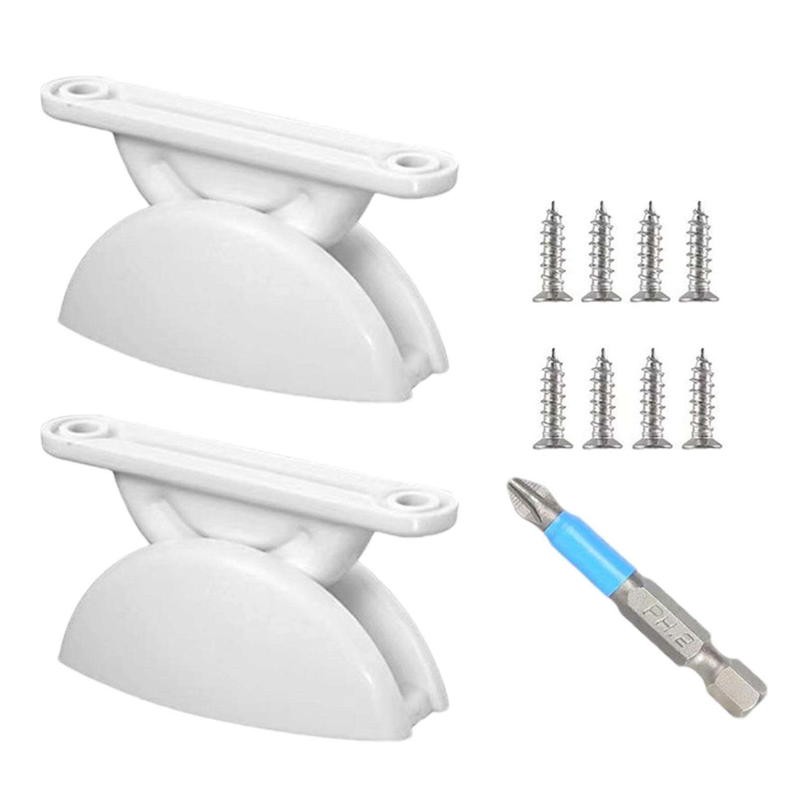 

RV Door Retainer - Creative Design RV Door Catch Holder, See description