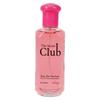 Feine Parfümerie, Der Geheime Club, Eau De Toilette, Für Frauen, 100 ml