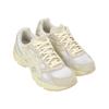 Asics Gel 1130 White Birch Γυναικεία Αθλητικά Παπούτσια Κρέμα 1202A163-100