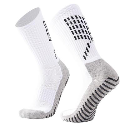 Miling Non-Slip Football Training Socks