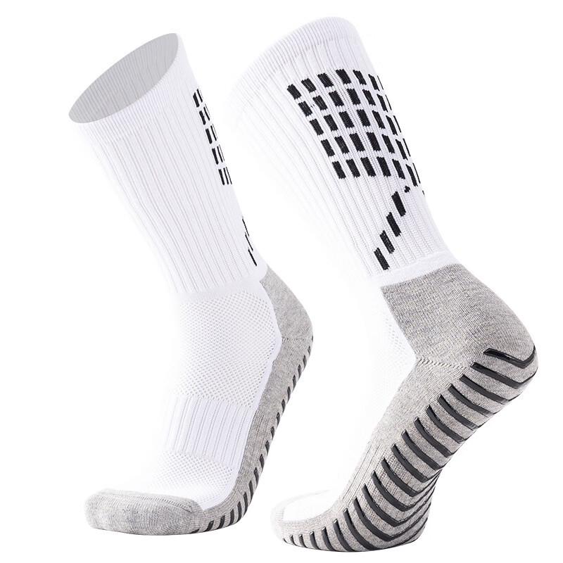 Miling Non-Slip Football Training Socks