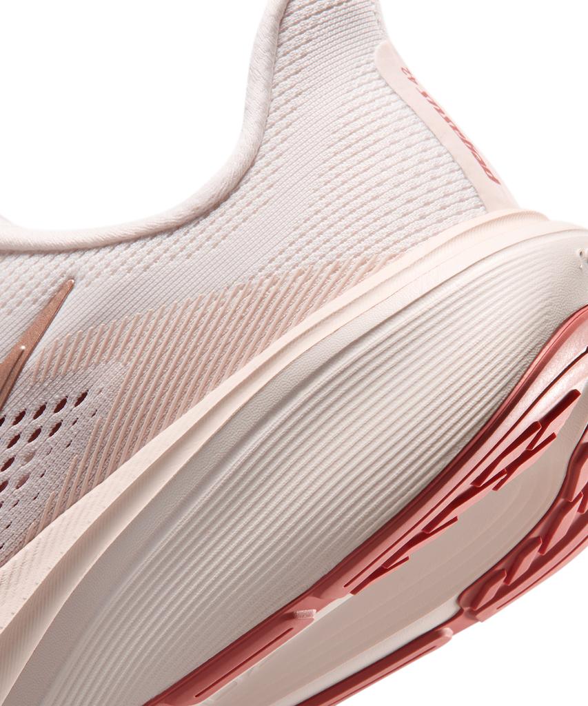 Nike Pegasus 42 W - Phantom:Chalk:Sail:Metallic Gold Grain / Ib1881-004