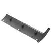 Left Side Bed Lower Stone Deflector Trim Molding Black For 2005 -2014 Ford F-150