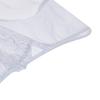Aimer Women's Lightweight Lace Boxer Briefs AM23A991