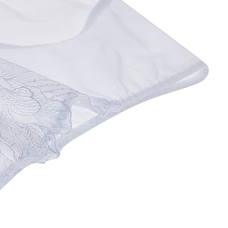 Aimer Women's Lightweight Lace Boxer Briefs AM23A991