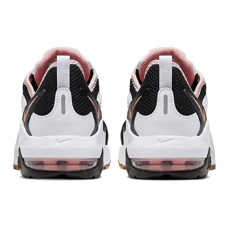 Nike Air Max Graviton 'Black Red White' Women's AT4404-004