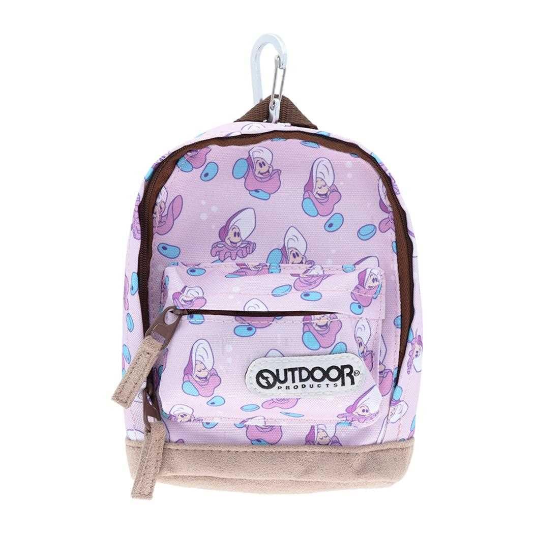 Stationery Disney Pencil OUTDOOR PRODUCTS Alice in S1428080 Sun-Star Case, Backpack, Wonderland,