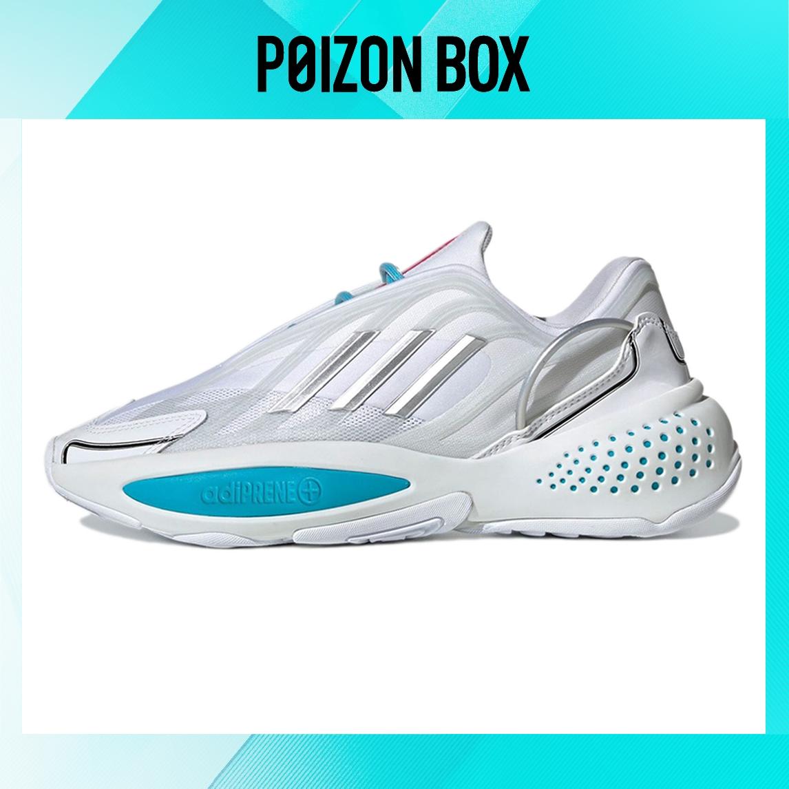 

кроссовки adidas originals Ozrah Running shoes Unisex GX8435