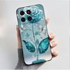 Printing Pattern Case For ZTE Blade A56 Z2473 Nubia A56 Soft Silicone Black Shell Cover For Blade A56 Pro Cute Flower Casing