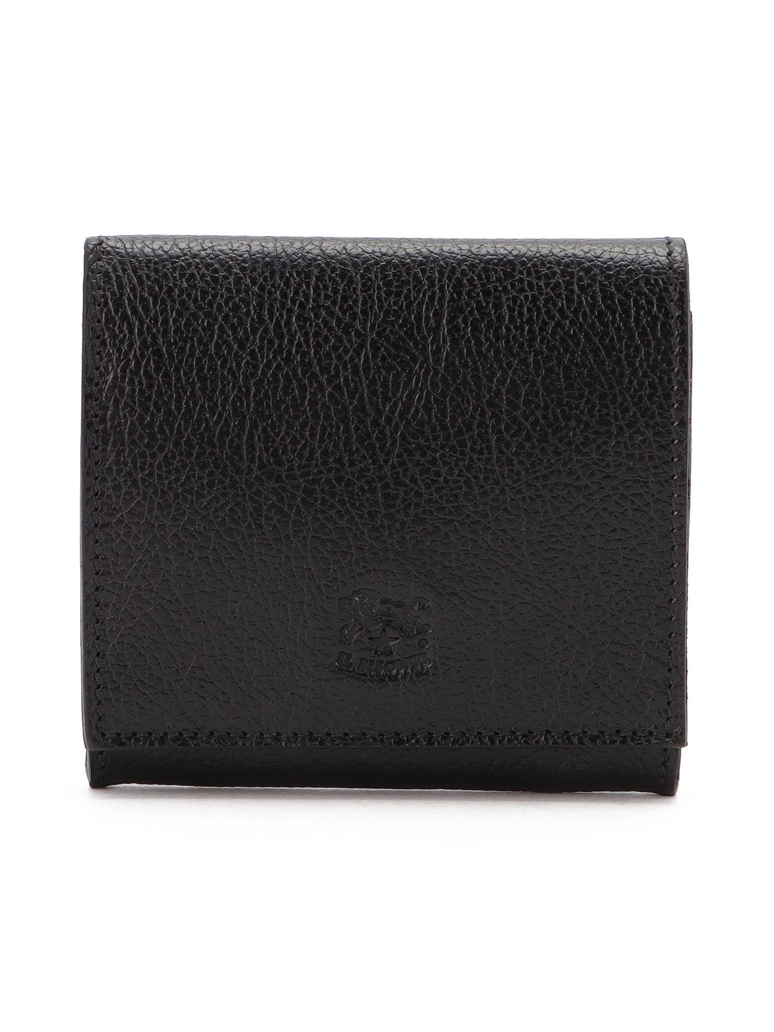 Кошелек Il Bisonte 54154232309441 F Черный