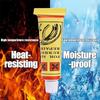 Professional Tire Sealant - 3-in-1 Instant Repair Formula for Car/Motorcycle/Bicycle Tube Puncture, Emergency Kit