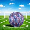 1pc Fantasy Unicorn Garden Durable Size 5 Soccer Ball Professional Match Training Football Indoor &Outdoor Sports Ball P60168