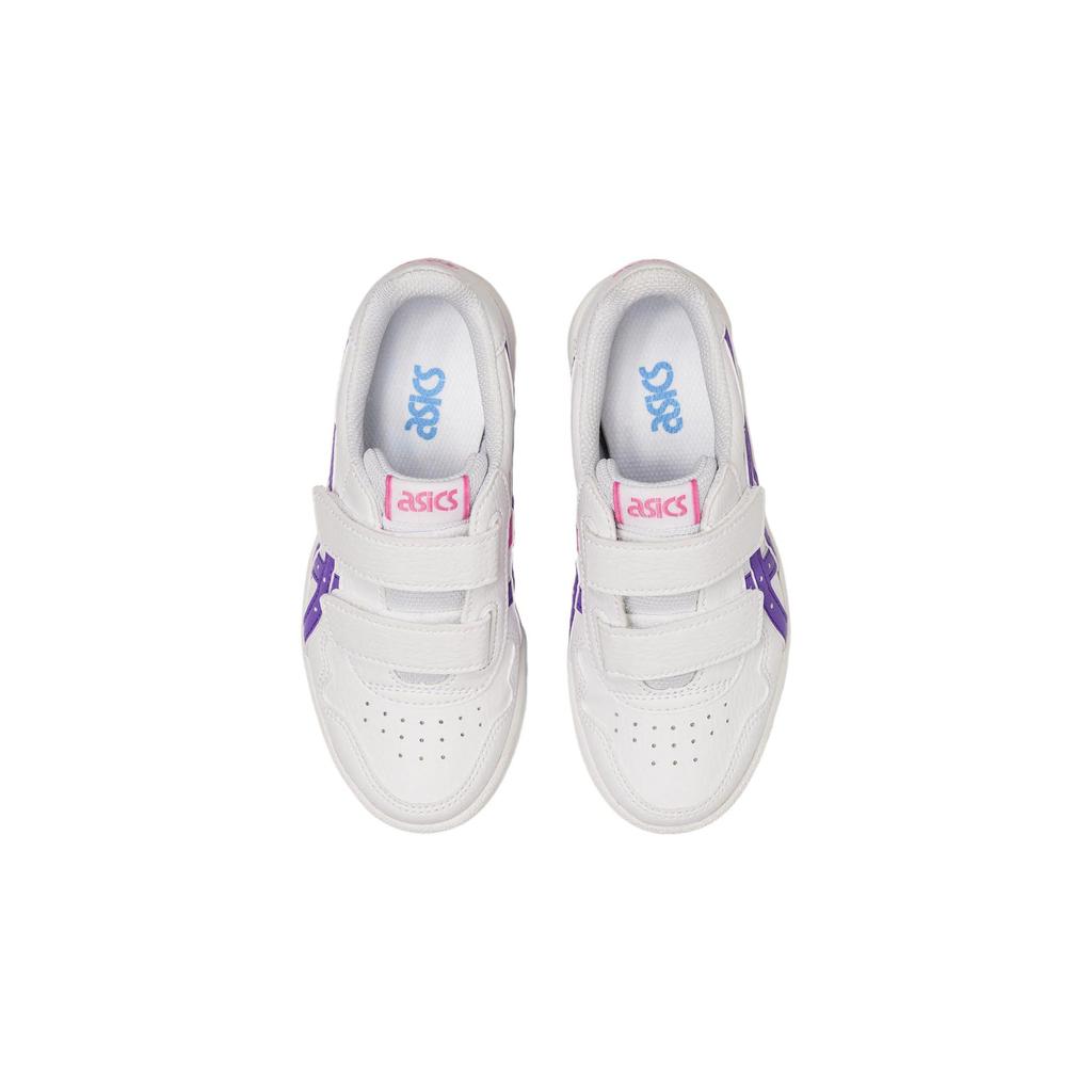Asics Japan S PS White Amethyst Kids Sneakers 1204A008-116