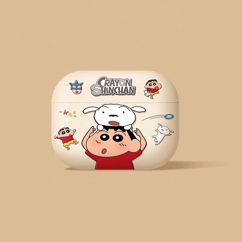 Fumade Cartoon Protective Case for Apple AirPods Pro