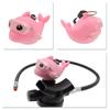 Bright Diving Secondary Head Defender Flexible Elastomer Plunge Accessory