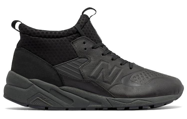 580 New Balance Déconstruite Mi 'Noir' MRH580DD