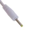 5V USB to DC 2.5mm x 0.7mm Jack Power Cable Durable Materials 1Meter/2Meter