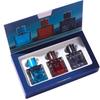 Popular perfume set Lasting fragrance Vietnamese women's perfume gift box Men's cologne perfume spot
