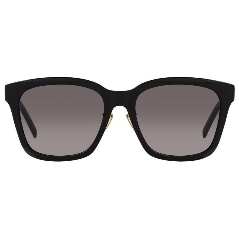Givenchy Square Sunglasses Women's Black