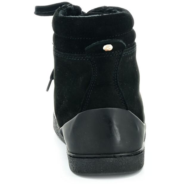 Полуботинки Groundies Torino