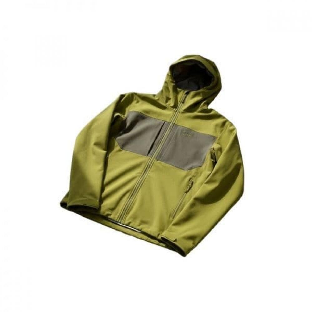 

Arcteryx Gamma Mx Hoody Men Ajpfm08485omt OLIVE MOSS / TATSU/XXL (around 115)