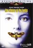 DVD FILMY - Mlčení jehňátek <Speciální E GXBND15907 Japonské filmy a DVD Použité