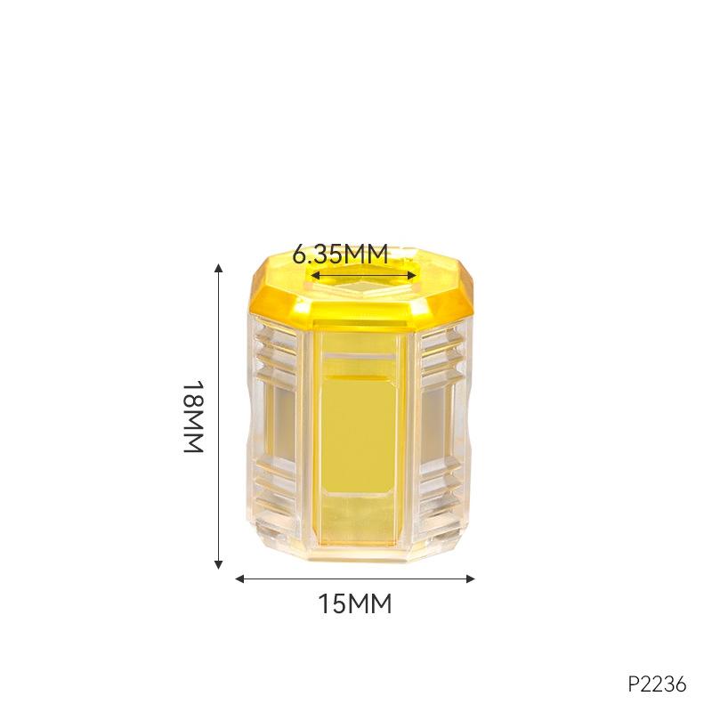 Powerful Magnetizer/Magnetic Coil Electric Screwdriver Drill Bit Demagnetization Tool For 6.35mm (1/4 ") Strong Magnetic Design