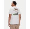 Футболка DC Shoes ADYZT05457