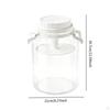 Jar, , Fermentation Container, Storage Box, Food Travel Accessory