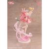 Shining Nikki Nikki Huachen Yuexi Ver 1/7 Scale Painted PVC & ABS Figure