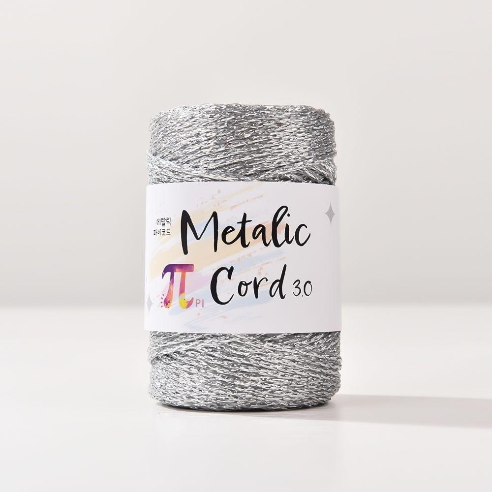 150g/ball Gold Wire Hollow Core Rope 3 Strands 3mm 100m Glitter Gold Cord Thread Handmade Knitting Crochet Yarn Handmade Crochet
