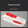 Iron Armor Angel Flat Double-Loop Polypropylene Lifting Sling